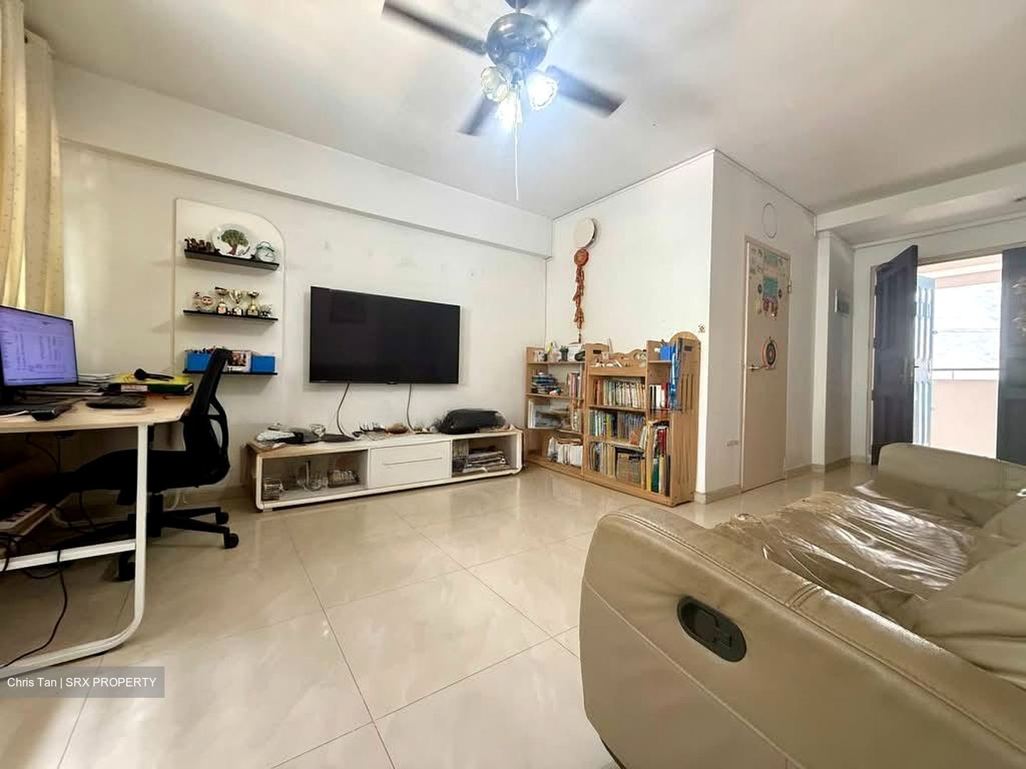 Blk 510B Wellington View (Sembawang), HDB 5 Rooms #553608541